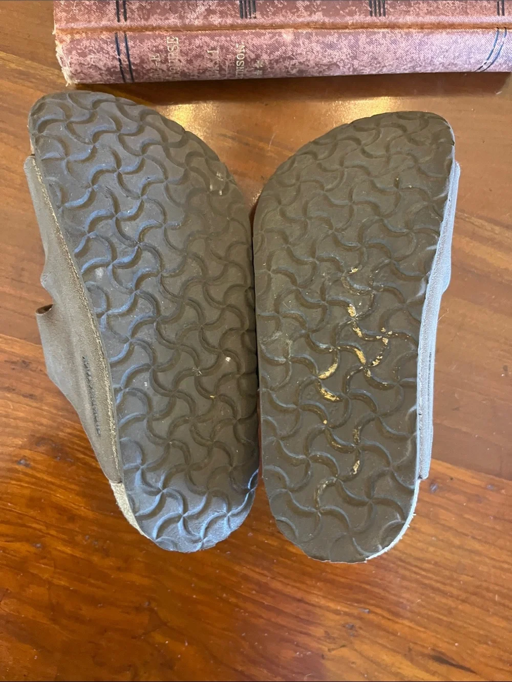 N/A arizona sandal